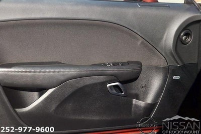 2020 Dodge Challenger R/T Scat Pack RWD