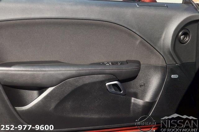 2020 Dodge Challenger R/T Scat Pack RWD