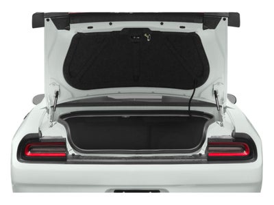 2020 Dodge Challenger R/T Scat Pack RWD