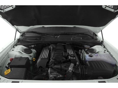 2020 Dodge Challenger R/T Scat Pack RWD