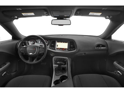 2020 Dodge Challenger R/T Scat Pack RWD
