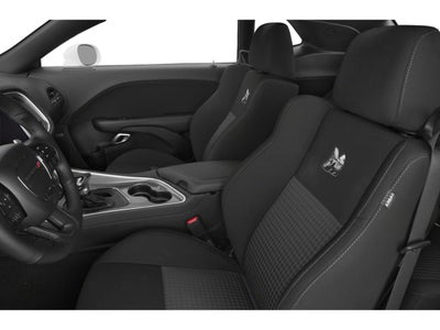 2020 Dodge Challenger R/T Scat Pack RWD