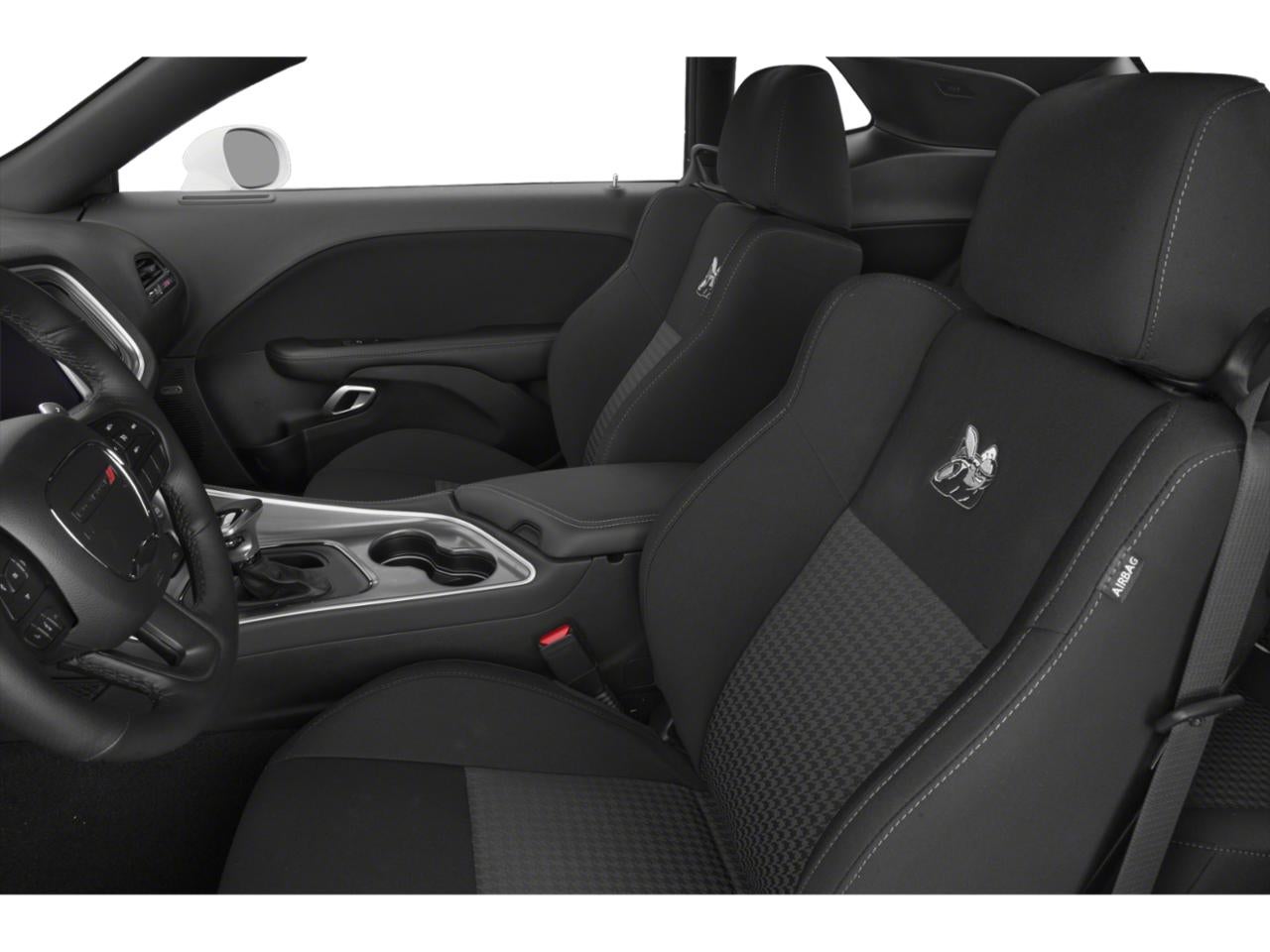 2020 Dodge Challenger R/T Scat Pack RWD