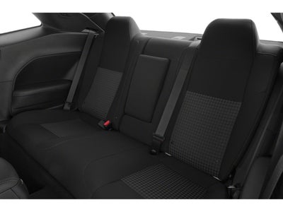 2020 Dodge Challenger R/T Scat Pack RWD