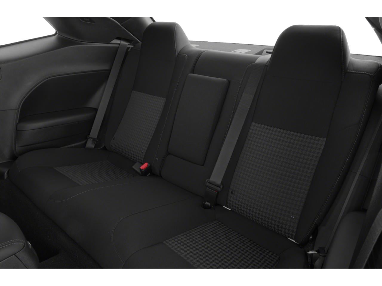 2020 Dodge Challenger R/T Scat Pack RWD