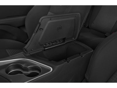 2020 Dodge Challenger R/T Scat Pack RWD