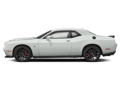 2020 Dodge Challenger R/T Scat Pack RWD