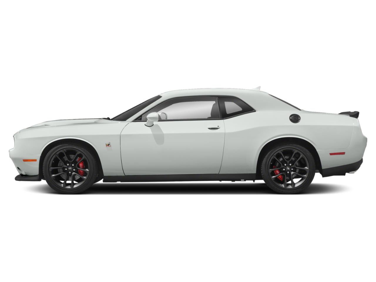 2020 Dodge Challenger R/T Scat Pack RWD