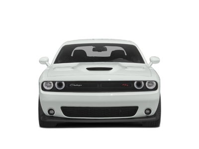 2020 Dodge Challenger R/T Scat Pack RWD