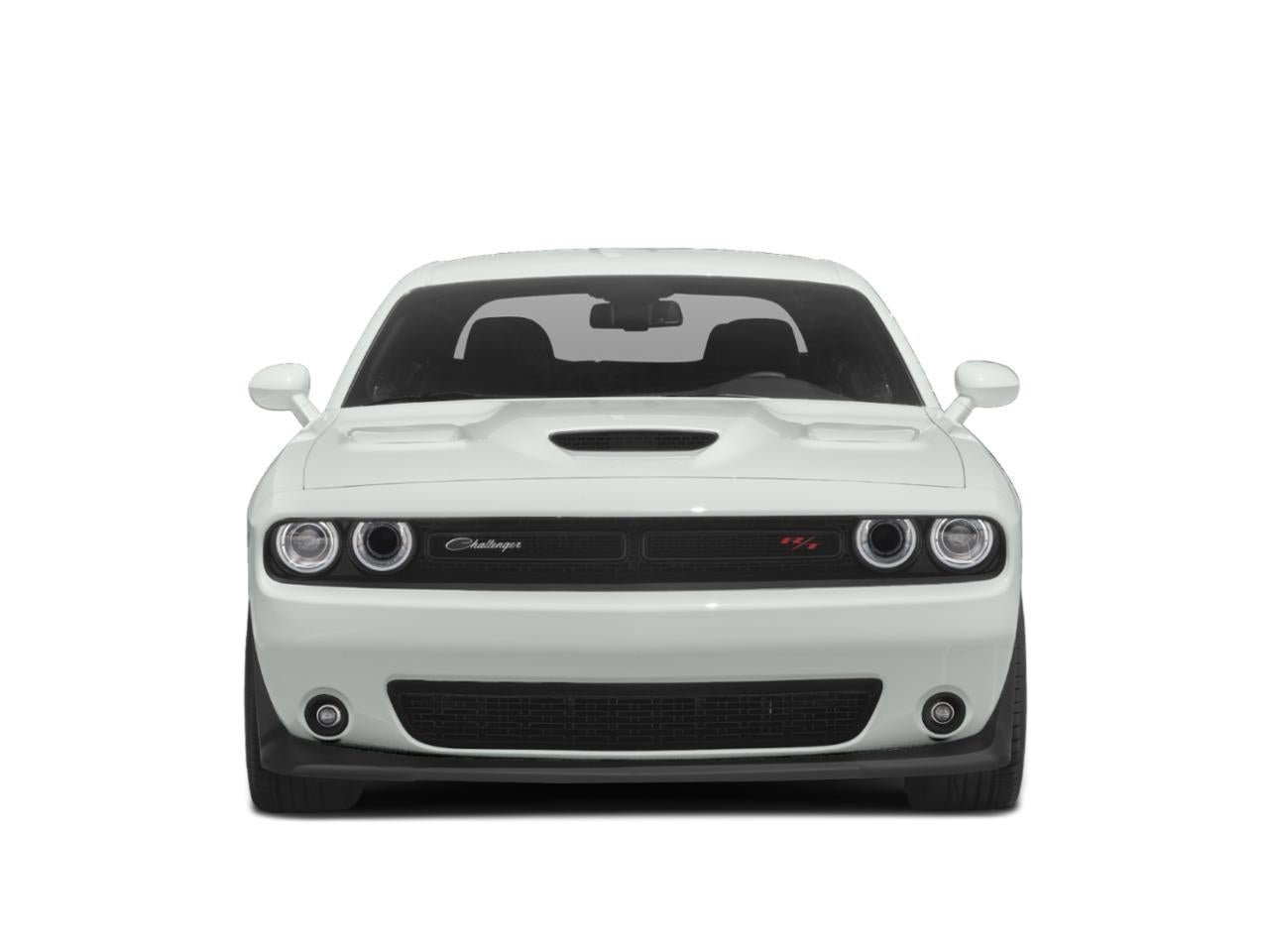 2020 Dodge Challenger R/T Scat Pack RWD