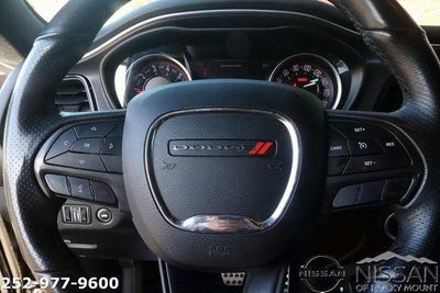 2018 Dodge Challenger 392 Hemi Scat Pack Shaker RWD