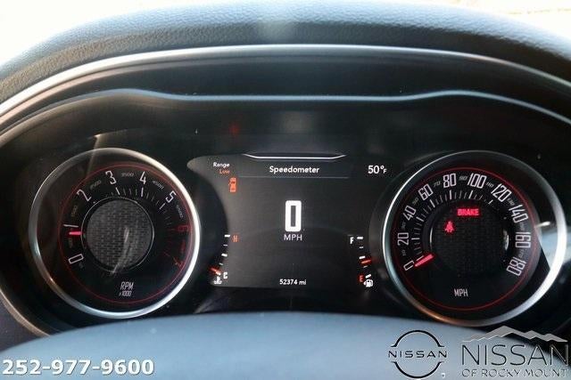 2018 Dodge Challenger 392 Hemi Scat Pack Shaker RWD