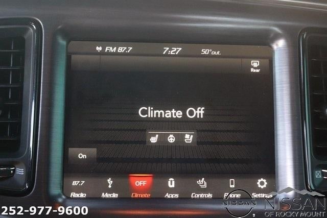 2018 Dodge Challenger 392 Hemi Scat Pack Shaker RWD