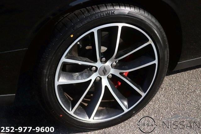 2018 Dodge Challenger 392 Hemi Scat Pack Shaker RWD