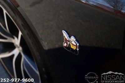 2018 Dodge Challenger 392 Hemi Scat Pack Shaker RWD