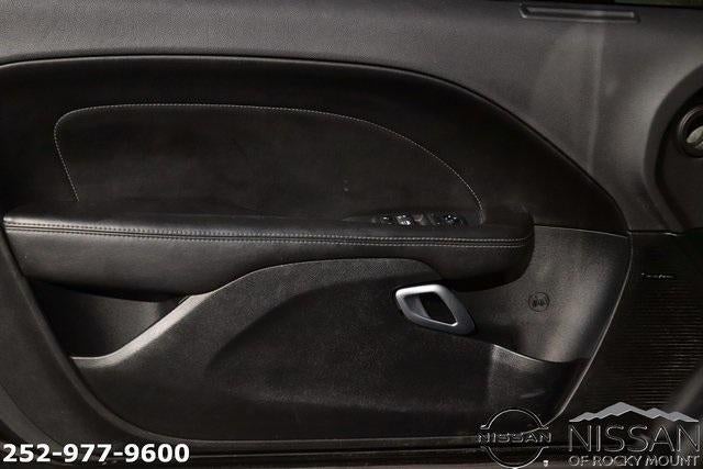2018 Dodge Challenger 392 Hemi Scat Pack Shaker RWD