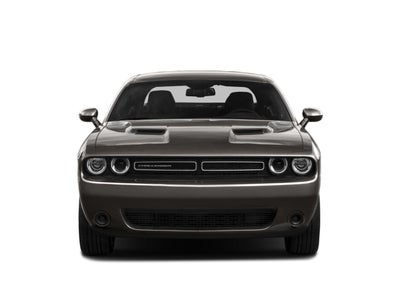 2018 Dodge Challenger 392 Hemi Scat Pack Shaker RWD