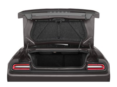 2018 Dodge Challenger 392 Hemi Scat Pack Shaker RWD