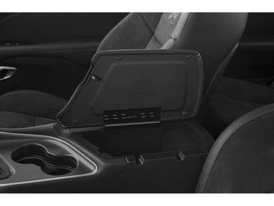 2018 Dodge Challenger 392 Hemi Scat Pack Shaker RWD