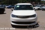 2023 Chrysler Voyager LX FWD