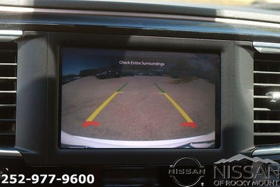 2023 Chrysler Voyager LX FWD