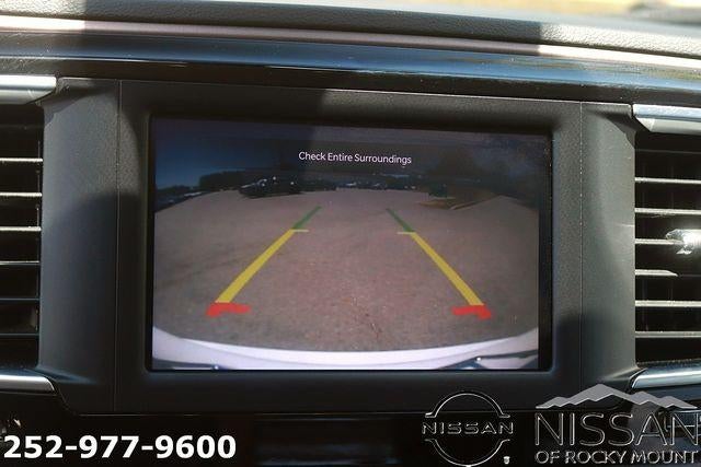 2023 Chrysler Voyager LX FWD