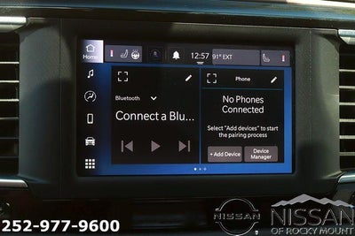 2023 Chrysler Voyager LX FWD
