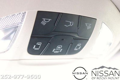 2023 Chrysler Voyager LX FWD
