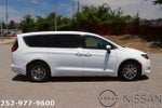 2023 Chrysler Voyager LX FWD