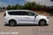 2023 Chrysler Voyager LX FWD