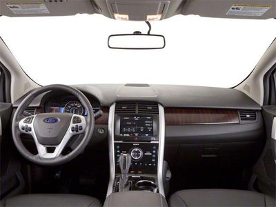 2011 Ford Edge 4dr Limited FWD