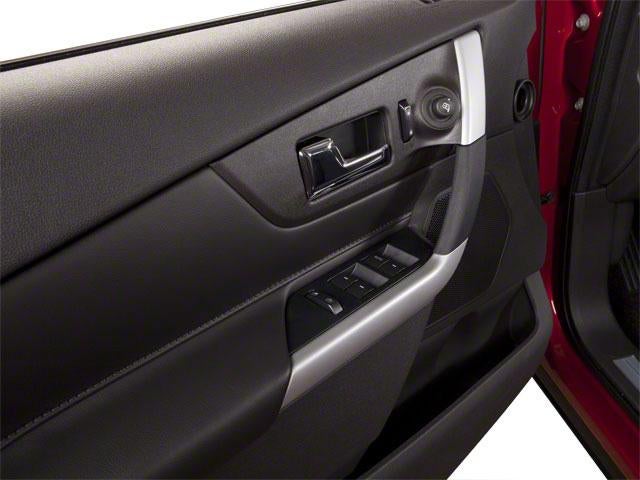 2011 Ford Edge 4dr Limited FWD