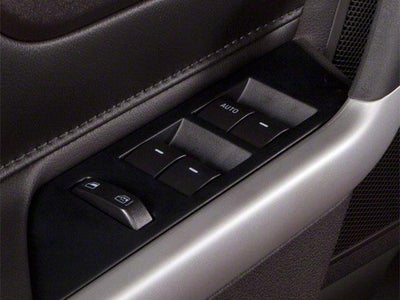 2011 Ford Edge 4dr Limited FWD