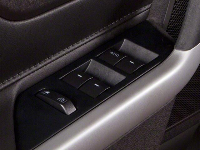 2011 Ford Edge 4dr Limited FWD