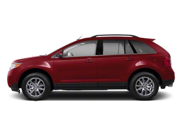 2011 Ford Edge 4dr Limited FWD