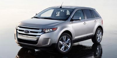 2011 Ford Edge 4dr Limited FWD
