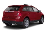 2011 Ford Edge 4dr Limited FWD