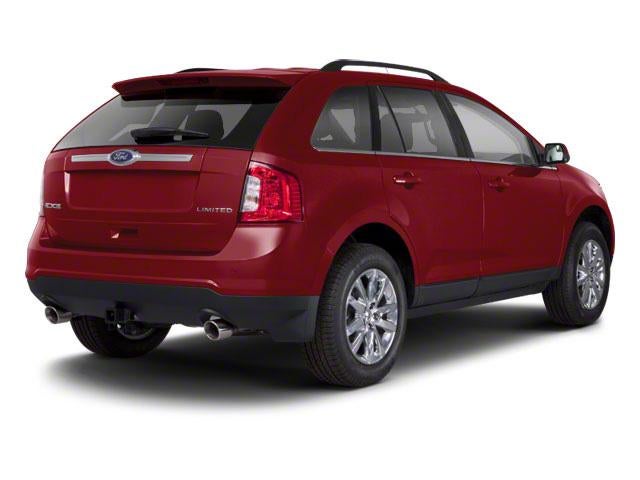 2011 Ford Edge 4dr Limited FWD