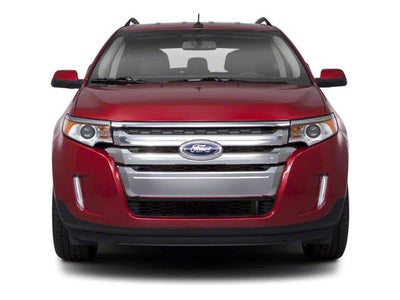 2011 Ford Edge 4dr Limited FWD