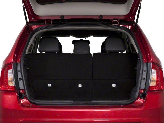 2011 Ford Edge 4dr Limited FWD