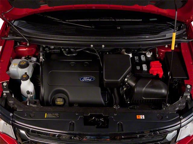 2011 Ford Edge 4dr Limited FWD