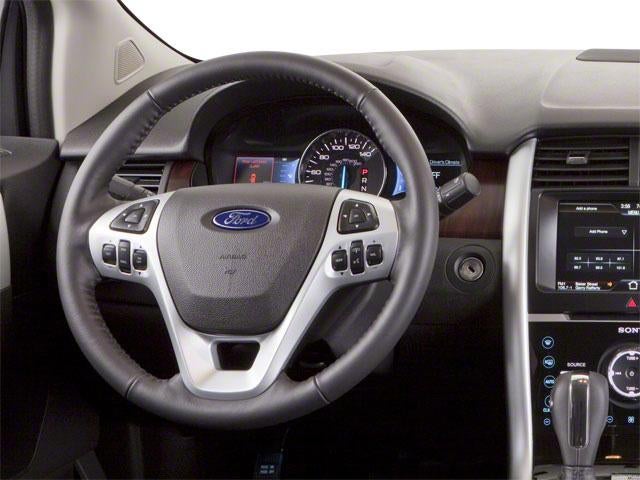 2011 Ford Edge 4dr Limited FWD