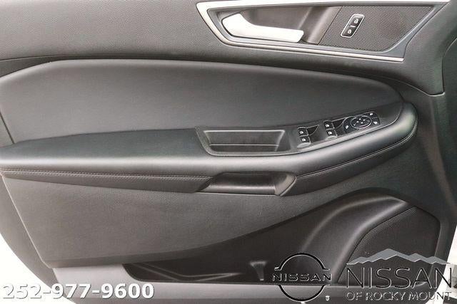 2023 Ford Edge SEL AWD