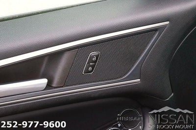 2023 Ford Edge SEL AWD