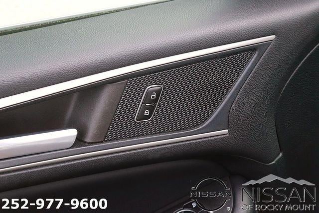 2023 Ford Edge SEL AWD