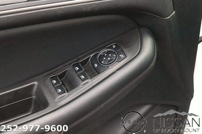 2023 Ford Edge SEL AWD