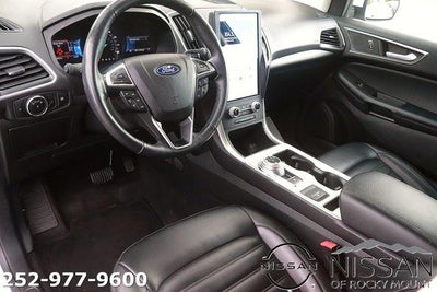 2023 Ford Edge SEL AWD