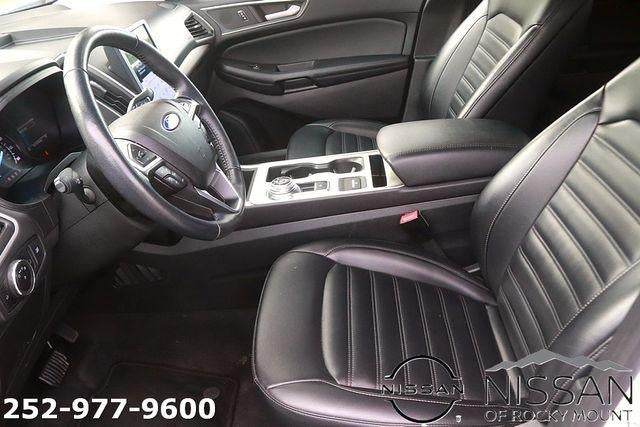 2023 Ford Edge SEL AWD
