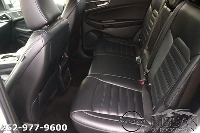 2023 Ford Edge SEL AWD