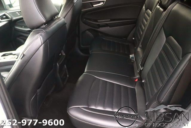 2023 Ford Edge SEL AWD